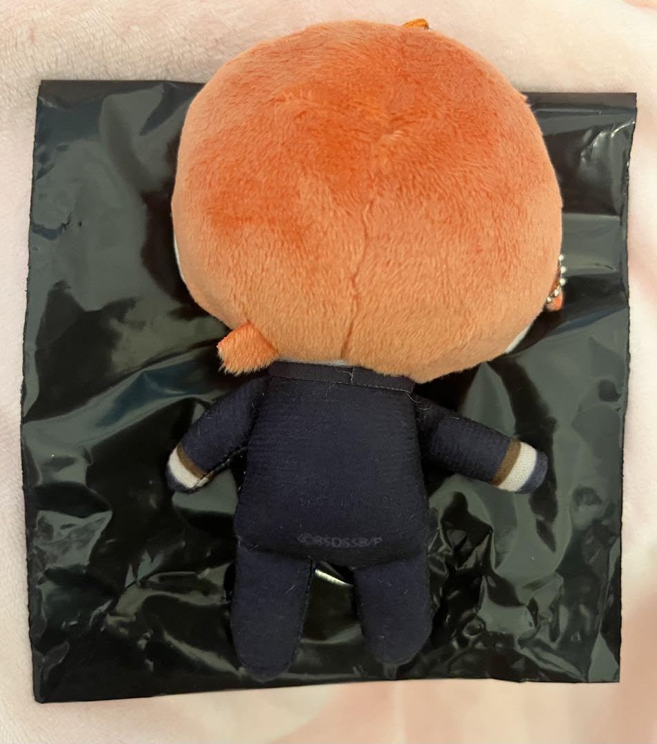 Amazon.co.jp: 文スト 文豪ストレイドッグス 中原中也 ぷちふわ